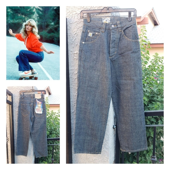 World‎ Industries Jeans Skate wear - Picture 1 of 2